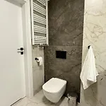 Appartamento Kaszmirowa Oaza *