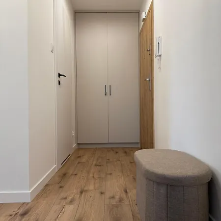 Kaszmirowa Oaza Apartment