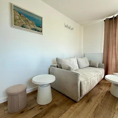 Apartment Kaszmirowa Oaza Koszalin