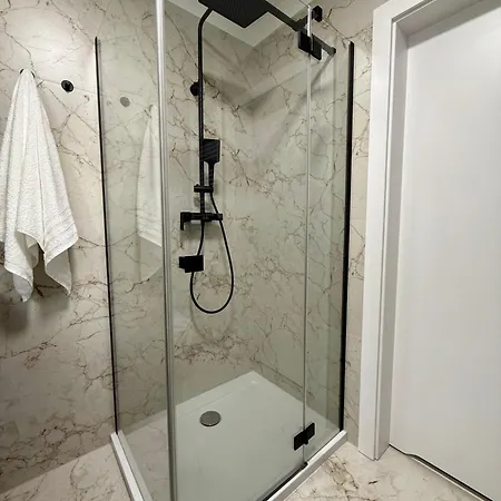 Apartment Kaszmirowa Oaza Koszalin