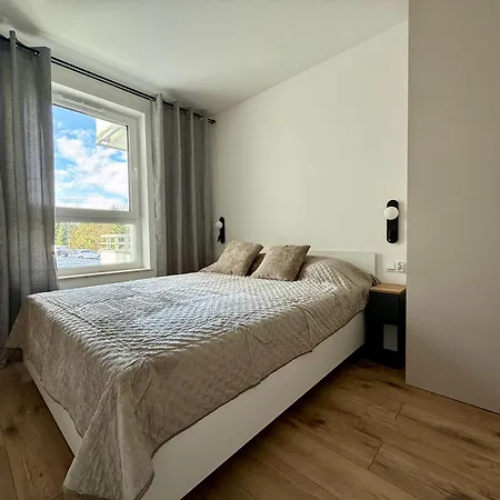 Kaszmirowa Oaza Koszalin