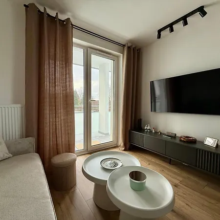 Kaszmirowa Oaza Koszalin