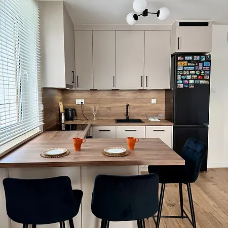 Kaszmirowa Oaza * Koszalin