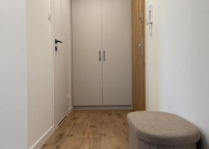 Kaszmirowa Oaza Apartamento