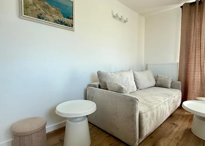 Apartamento Kaszmirowa Oaza Koszalin