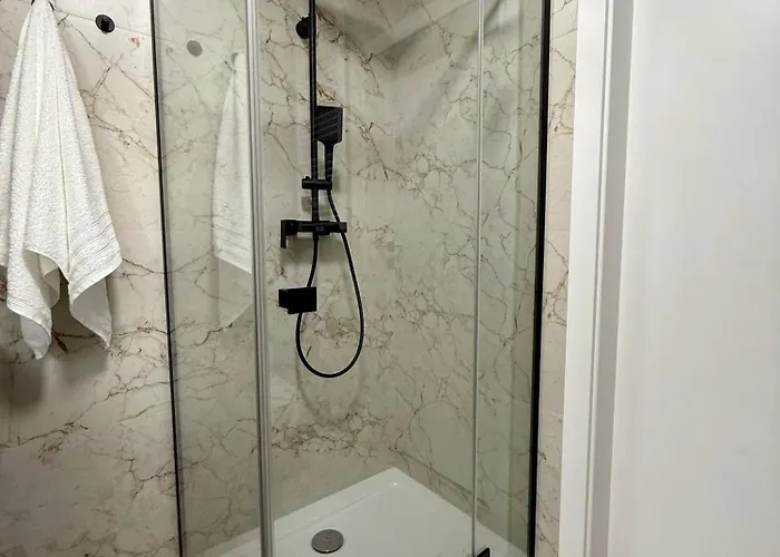 Apartamento Kaszmirowa Oaza Koszalin