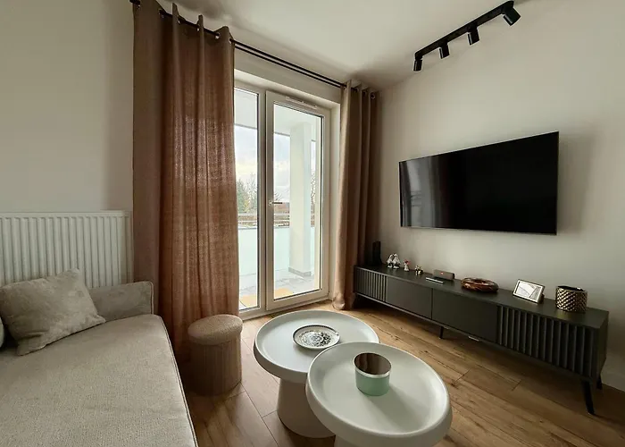 Kaszmirowa Oaza Koszalin