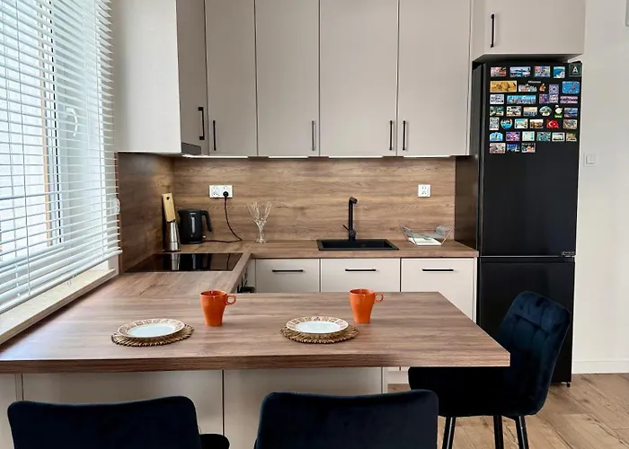 Kaszmirowa Oaza * Koszalin